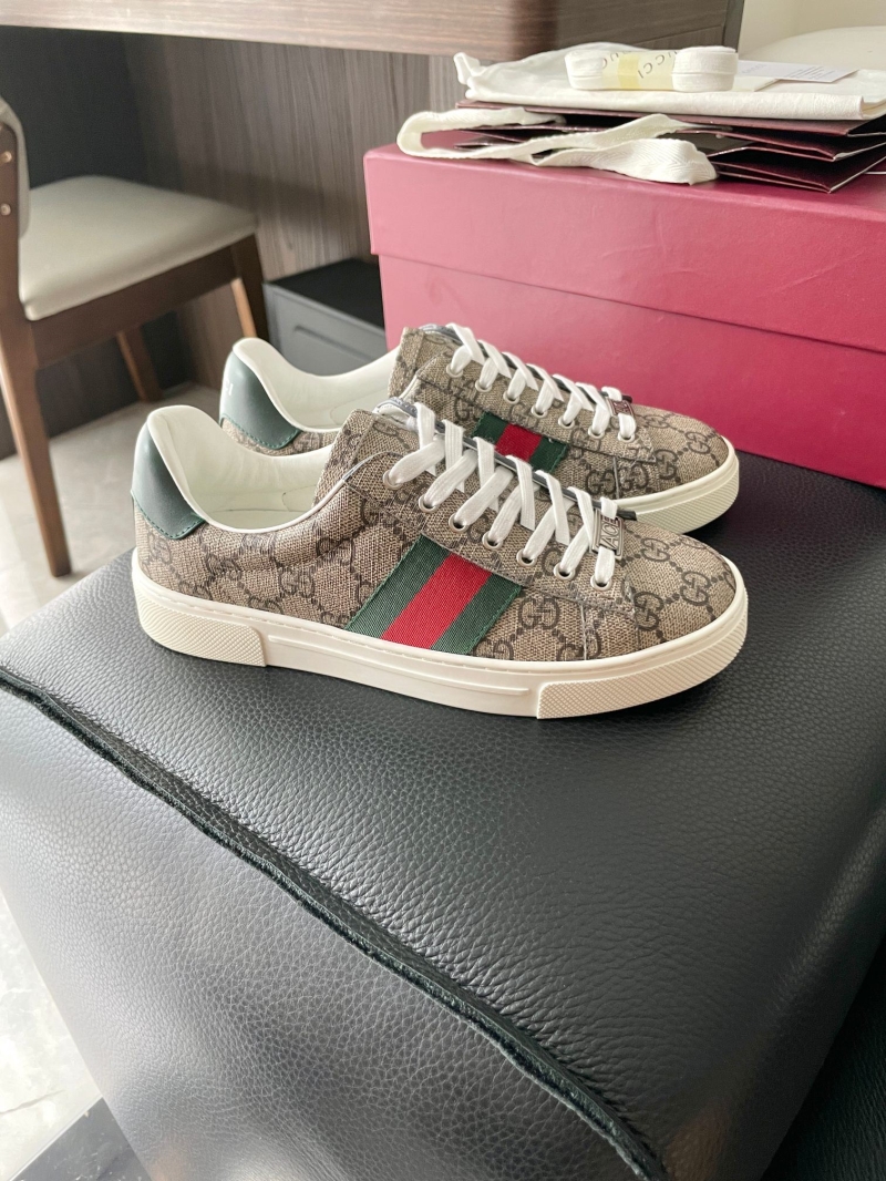 Gucci Casual Shoes